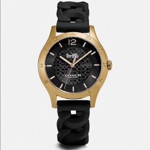 Coach watch for women